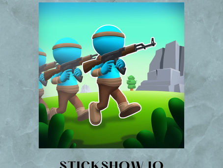 StickShow.IO Tactics Unleashed: Maximizing Your Gameplay with Smart Moves