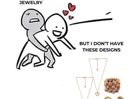 Why Eraya Store Jewelry Is Perfect for Everyday Wear