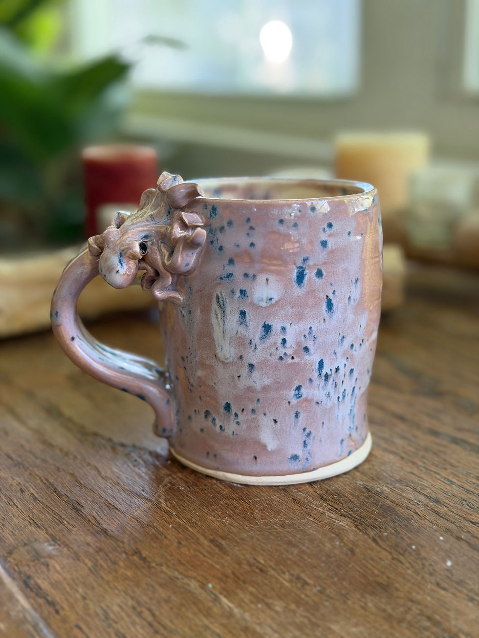 Thumbnail: Octo Mug