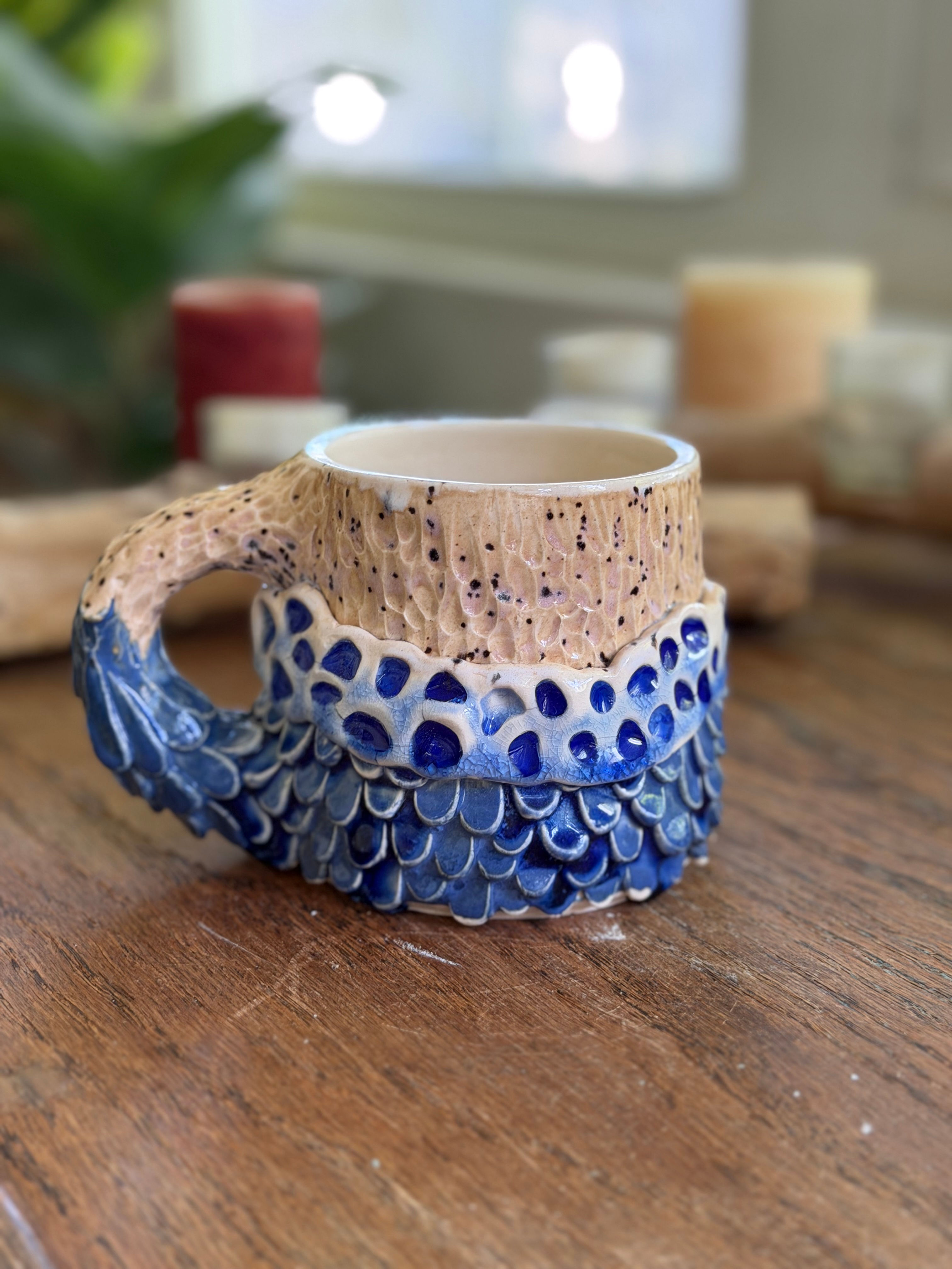 Funky Mug