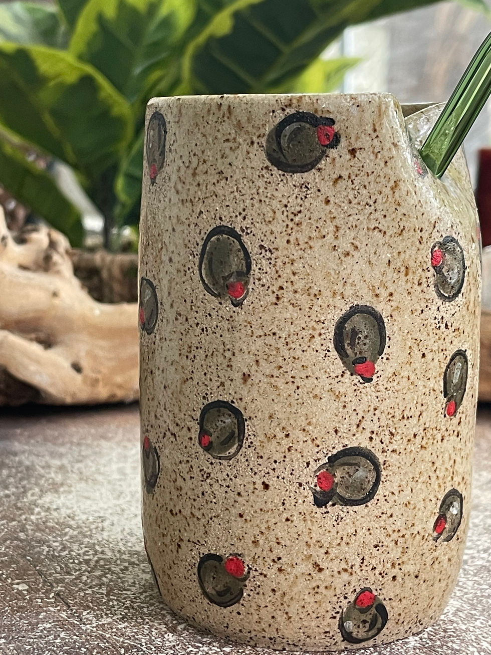 Thumbnail: Olive It Tumbler