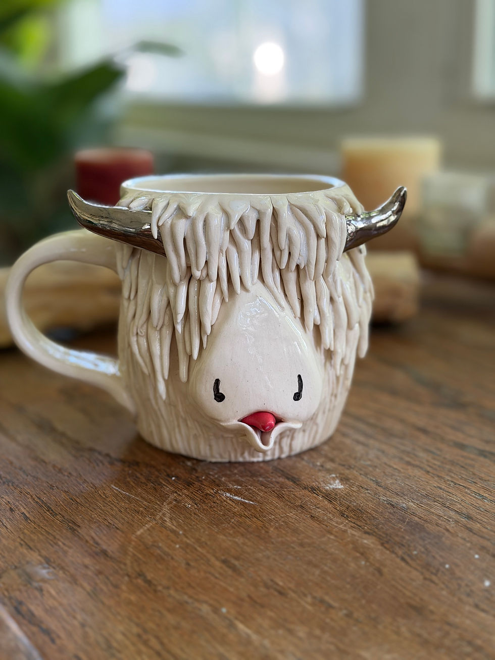 Thumbnail: Funky Mug