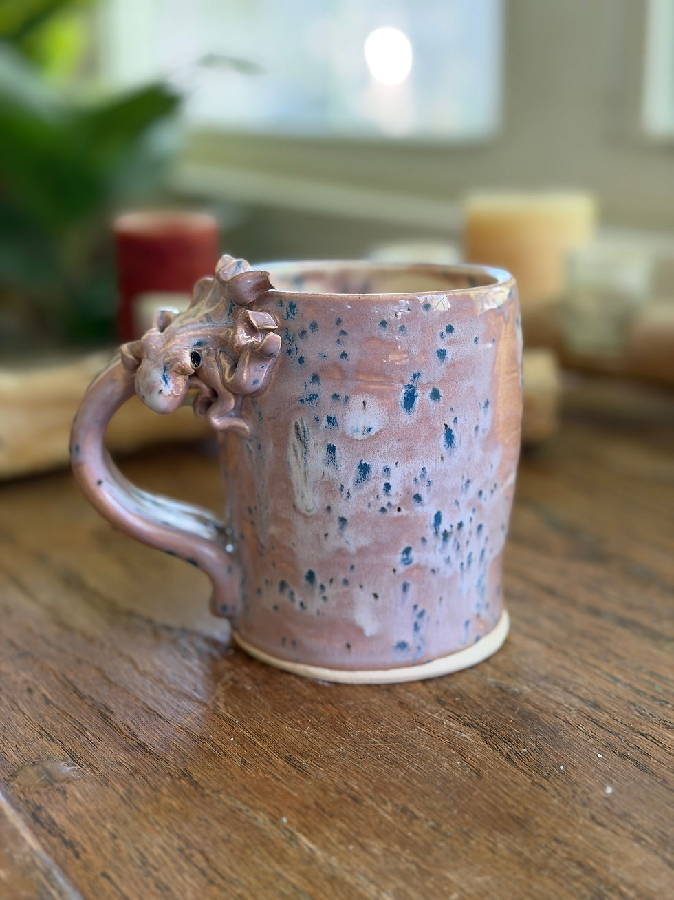 Thumbnail: Octo Mug
