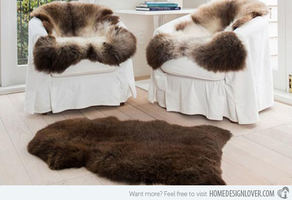 I Need A Sheepskin 9 Natural New Zealand Sheepskin Rugs