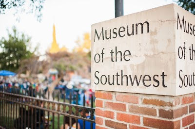 Preserving Midland's History