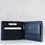 Миниатюра: Мъжки портфейл без закопчаване GRANDE от естествена кожа в 3 цвята