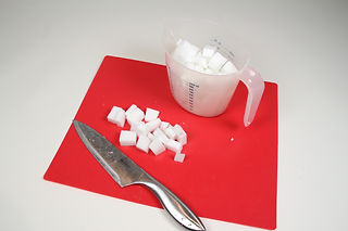 recette savon maison