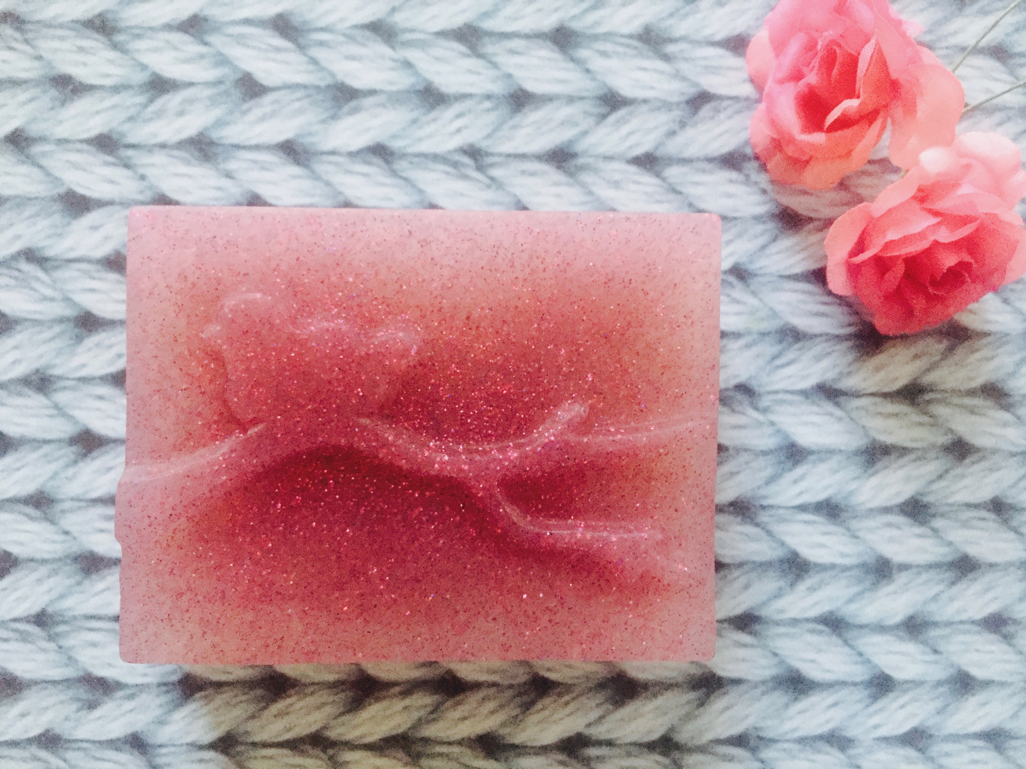 Recette savon SoapBox My Birdy