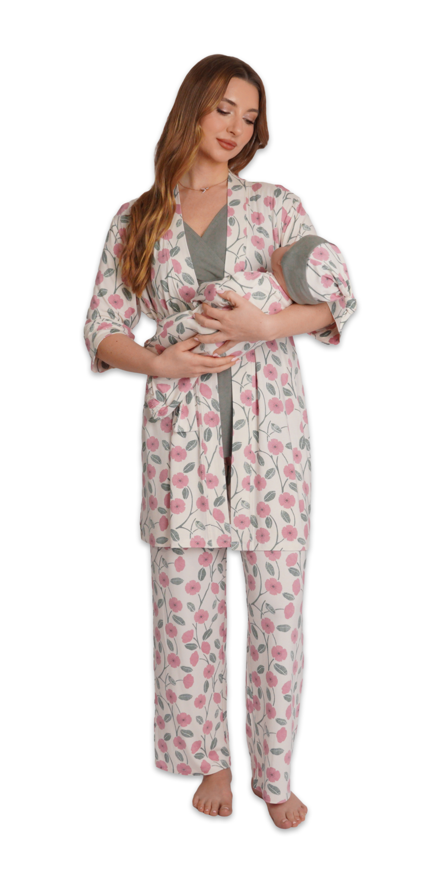 Honey Bloom Analise