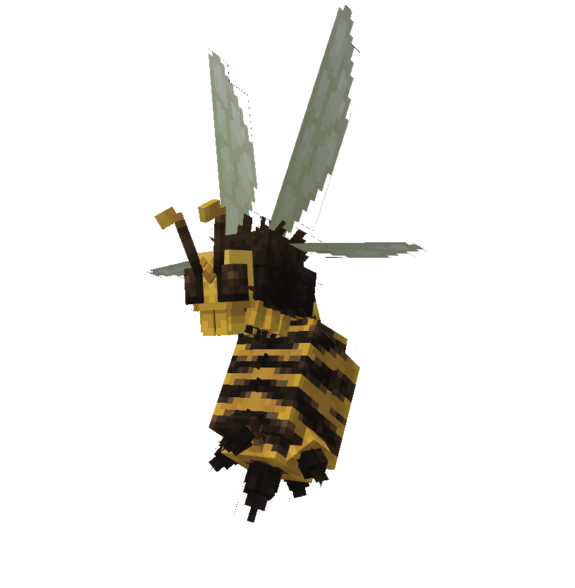 Hornet Queen Animation 03.gif