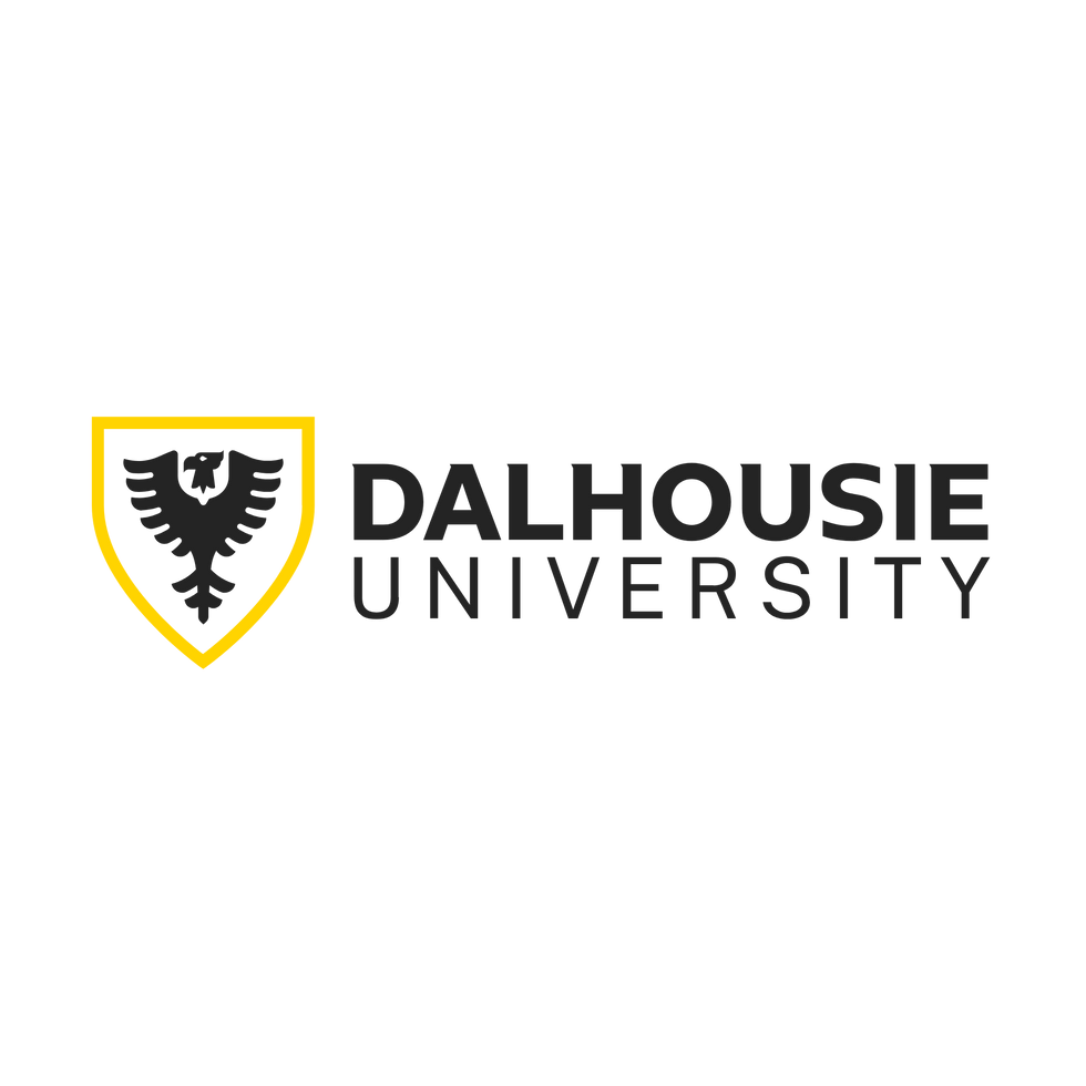 Dalhousie university logo