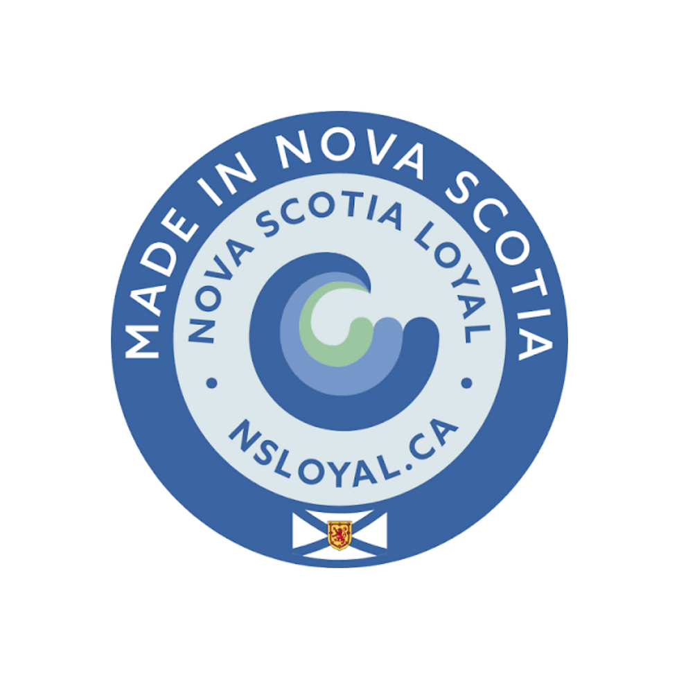 Nova Scotia Loyal logo
