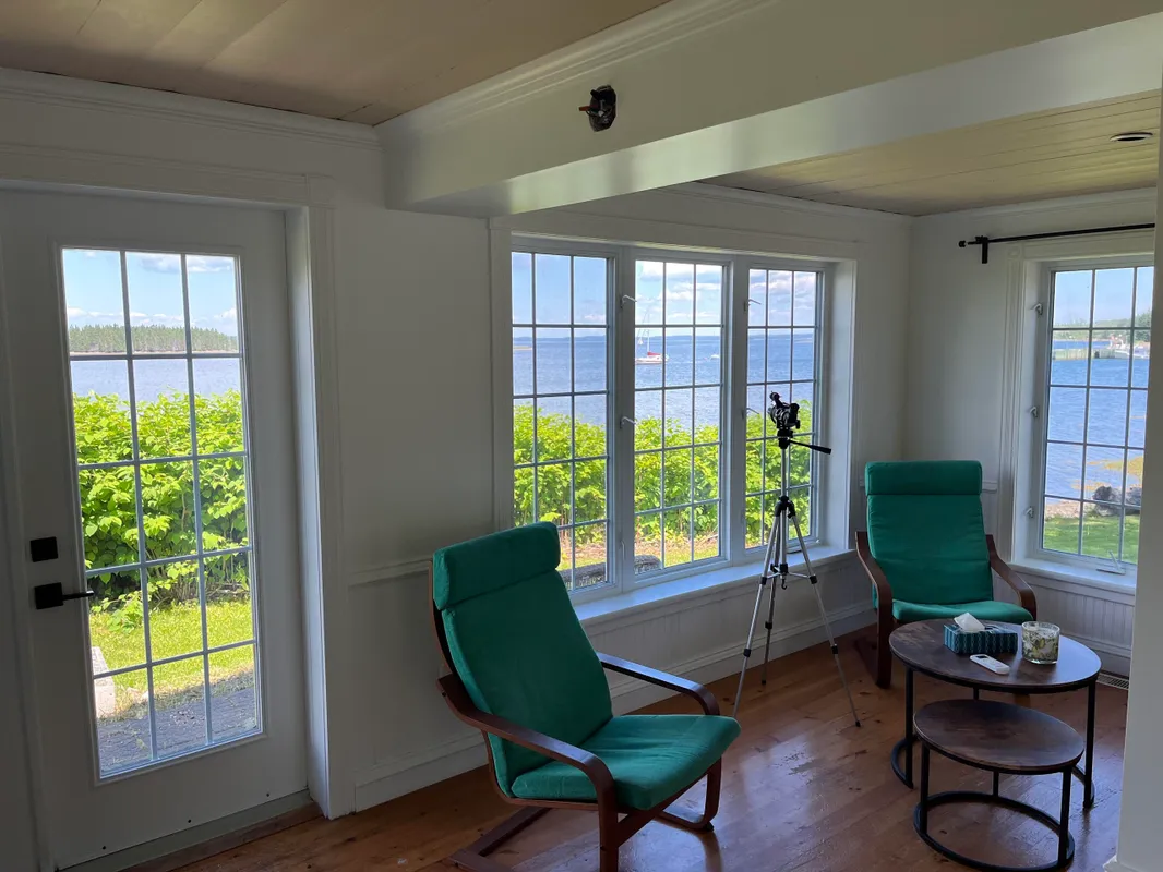 Groundswell Cottage