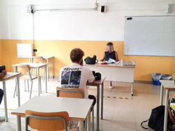 In Sicilia niente mascherina se l’intera classe risulta vaccinata