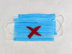 ESAME DI STATO 2021 - 2022: MASCHERINA SOLAMENTE RACCOMANDATA