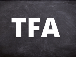 SCUOLA: I TITOLI PER LA PARTECIPAZIONE AL TFA SOSTEGNO VII CICLO