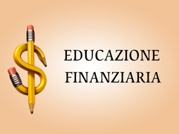 SCUOLA: TORNA AD OTTOBRE IL MESE DELL’EDUCAZIONE FINANZIARIA