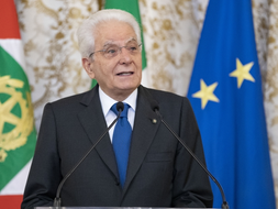 DICHIARAZIONE DEL CAPO DELLO STATO NELLA GIORNATA MONDIALE DEL RIFUGIATO