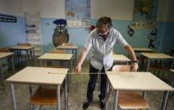 CLASSE DA 36 ALUNNI, LA DIRIGENZA DICHIARA CHE È UN ARRICCHIMENTO