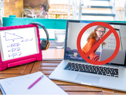 DIETROFRONT DEL GOVERNO, NIENTE DAD CON UN SOLO POSITIVO IN CLASSE