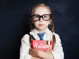 DIVULGAZIONE DELLA LINGUA E DELLA CULTURA ITALIANA NELLE SCUOLE