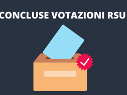 STOP VOTAZIONI RSU, CISL: “GRANDE PARTECIPAZIONE E SPIRITO DEMOCRATICO”