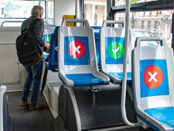 Inizio scuola e criticità sui mezzi di trasporto