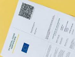 VACCINO O TAMPONE EFFETTUATO,GREEN PASS NON RILASCIATO:DOCENTI E ATA POSSONO ENTRARE A SCUOLA