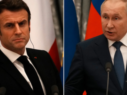 AGGIORNAMENTI: CONCLUSI I NEGOZIATI TRA RUSSIA E UCRAINA