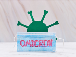 COVID-19, IN AUMENTO I CONTAGI DALLA VARIANTE OMICRON