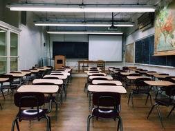 SCUOLA: TORNANO LE VISITE IN PRESENZA DA PARTE DEI REVISORI DEI CONTI