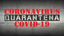 RIDUZIONE QUARANTENA SOLO PER I CONTATTI STRETTI (FINO A 5 GIORNI)IPOTESI SUL TAVOLO DEL CTS