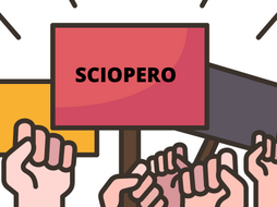 PROCLAMATO SCIOPERO NAZIONALE DAL SINDACATO COBAS PER IL COMPARTO AREA ISTRUZIONE E RICERCA PER GIORNO 23 FEBBRAIO