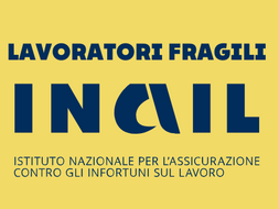 LAVORATORI FRAGILI: PROROGATI I TERMINI PER LA SORVEGLIANZA SANITARIA 