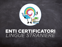 ENTI CERTIFICATORI LINGUE STRANIERE: LA NUOVA PIATTAFORMA DEL MINISTERO