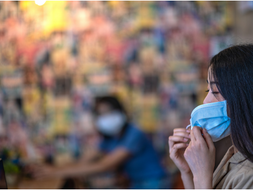 OMS: IL PICCO DEI CONTAGI È VICINO. IL GOVERNO APRE ALLE REGIONI