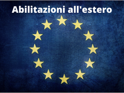 ABILITAZIONE SOSTEGNO ALL’ESTERO, DOCENTE ESCLUSO DALLE GPS