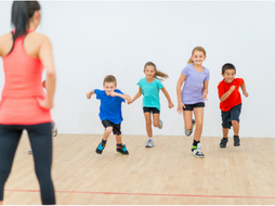EDUCAZIONE FISICA, PUO’ ESSERE SVOLTA SECONDO LE ZONE DI APPARTENENZA