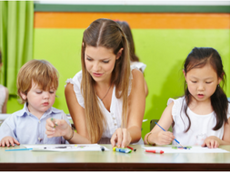 EDUCATORE  ASILO NIDO, DUE POSTI AL COMUNE DI BUSSOLENGO. DOMANDE IN SCADENZA IL 26 DICEMBRE 