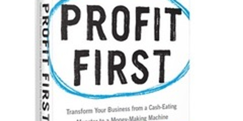 Profit First Workshop