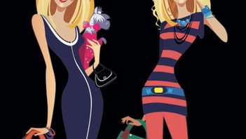 Distintos medios de comunicación reseñan la publicación del libro "Amigas, escape book" de