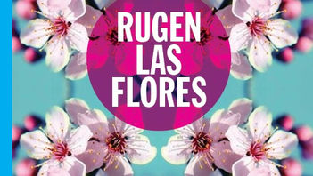 Empieza a leer "Rugen las flores" (Premio de Novela Boris Vian) de Jose Acevedo