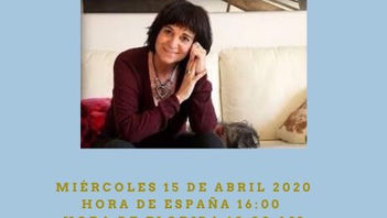 Maneras de vivir con la Escritora Rosa Montero