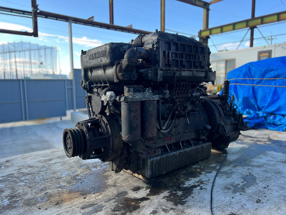الصورة المصغرة: Yanmar 6KH-ST 410PS (3.03)