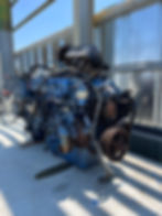 الصورة المصغرة: ISUZU Engine UM6BG1TC2