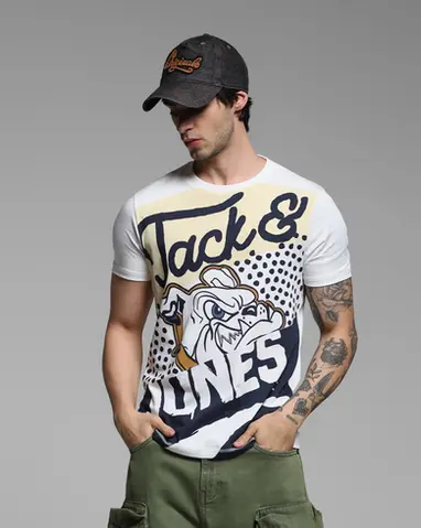 'JACK & JONES' - Design