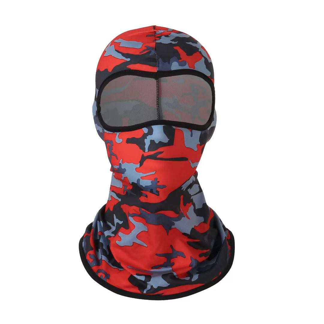 Balaclava Ski Mask, Pack of 5 Uni-Sex,