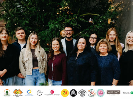 Gada labestīgākā ZiMinU spēle Valmierā - kopā saziedoti vairāk nekā 840 EUR!