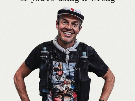 SMILE, Or You're Doing It Wrong