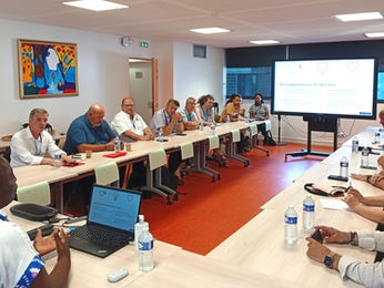 La profession toujours mobilisée pour la formation des jeunes aux métiers de la Menuiserie Aluminium & Verre
